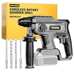 Rotary hammer drill for sale  Delivered anywhere in USA 