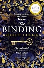 Binding fiction bestseller for sale  Delivered anywhere in UK