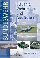 Bundeswehr jahre wehrtechnik gebraucht kaufen  Wird an jeden Ort in Deutschland