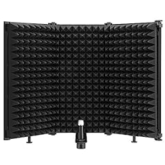 Moukey microphone isolation for sale  Delivered anywhere in USA 