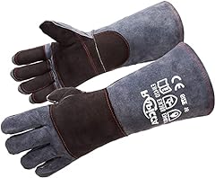 Rapicca fireplace gloves for sale  Delivered anywhere in USA 