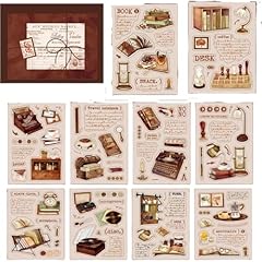 Alideco 20pcs scrapbook for sale  Delivered anywhere in USA 