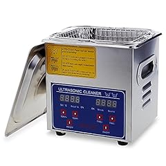 Flexzion Commercial Ultrasonic Cleaner 2L Large Capacity for sale  Delivered anywhere in Canada