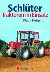 Schlüter traktoren im gebraucht kaufen  Wird an jeden Ort in Deutschland