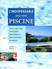 Indispensable piscine d'occasion  Livré partout en Belgiqu