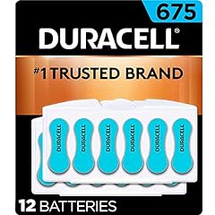 Duracell hearing aid for sale  Delivered anywhere in USA 