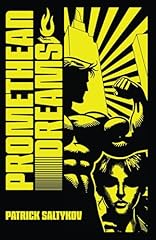 Promethean dreams gebraucht kaufen  Wird an jeden Ort in Deutschland