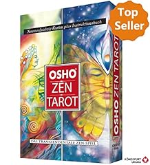 Sho zen tarot gebraucht kaufen  Wird an jeden Ort in Deutschland