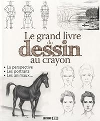 Grand livre dessin usato  Spedito ovunque in Italia 