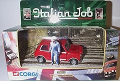 Corgi italian job for sale  Delivered anywhere in UK