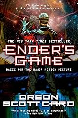 Ender game for sale  Delivered anywhere in USA 