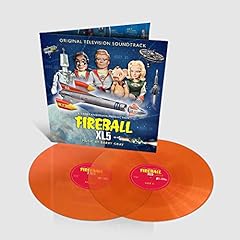 Fireball xl5 import d'occasion  Livré partout en France