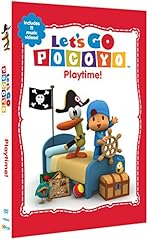 Pocoyo playtime pocoyo for sale  Delivered anywhere in UK