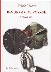 Panorama voyage 1780 usato  Spedito ovunque in Italia 