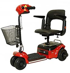 Shoprider scootie compact for sale  Delivered anywhere in USA 