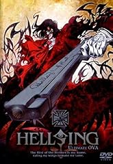 Hellsing ultimate vol gebraucht kaufen  Wird an jeden Ort in Deutschland