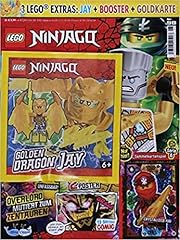 Lego ninjago 2023 d'occasion  Livré partout en France