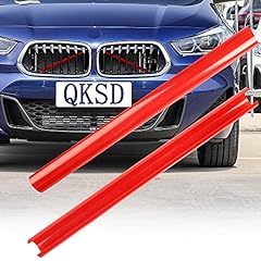 Qksd grille inserts for sale  Delivered anywhere in UK