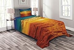 Abakuhaus zean tagesdecke gebraucht kaufen  Wird an jeden Ort in Deutschland