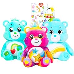 Care bears plush for sale  Delivered anywhere in USA 