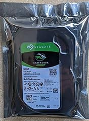 Seagate disco rigido usato  Spedito ovunque in Italia 