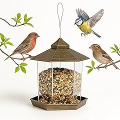 Globrite bird feeder for sale  Delivered anywhere in UK