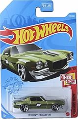 Hot wheels chevy for sale  Delivered anywhere in USA 