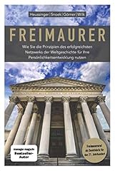 Freimaurer prinzipien erfolgre gebraucht kaufen  Wird an jeden Ort in Deutschland