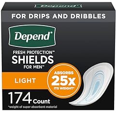 Depend incontinence bladder for sale  Delivered anywhere in USA 