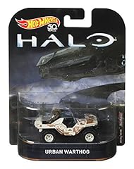 Halo hot wheels for sale  Delivered anywhere in UK