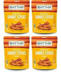 Rhythm superfoods carrot for sale  Delivered anywhere in USA 