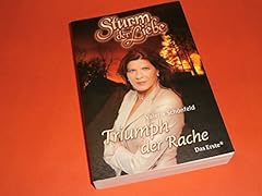 Sturm triumph rache gebraucht kaufen  Wird an jeden Ort in Deutschland