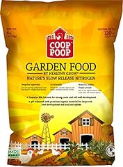 Coop poop garden for sale  Delivered anywhere in USA 