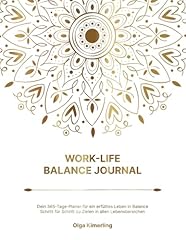 Work life balance gebraucht kaufen  Wird an jeden Ort in Deutschland
