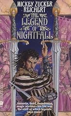 Legend nightfall 1 for sale  Delivered anywhere in UK