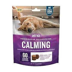 Vetiq calming support for sale  Delivered anywhere in USA 