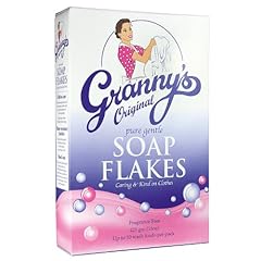 Grannys original soap for sale  Delivered anywhere in Ireland