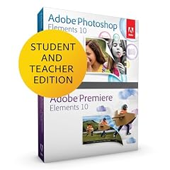 Adobe photoshop premiere d'occasion  Livré partout en France
