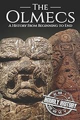 Olmecs history beginning for sale  Delivered anywhere in USA 