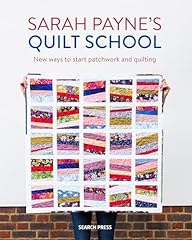Sarah payne quilt for sale  Delivered anywhere in UK