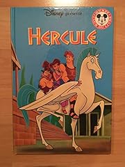 Hercule d'occasion  Livré partout en France