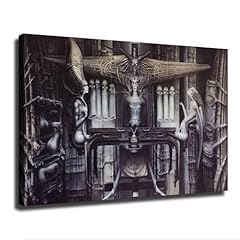 Giger horror artwork for sale  Delivered anywhere in USA 