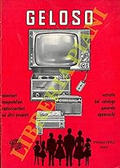 Estratto dal catalogo d'occasion  Livré partout en France