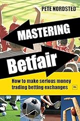 Mastering betfair how usato  Spedito ovunque in Italia 