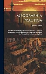 Geographia practica seu d'occasion  Livré partout en France