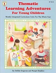 Thematic learning adventures for sale  Delivered anywhere in UK