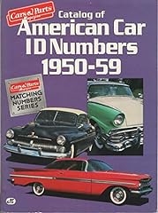 Catalog american car for sale  Delivered anywhere in USA 