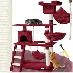 Tectake arbre chat d'occasion  Livré partout en France
