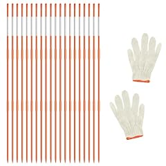20pcs driveway markers for sale  Delivered anywhere in USA 