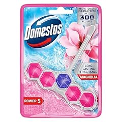 Domestos power magnolia for sale  Delivered anywhere in UK